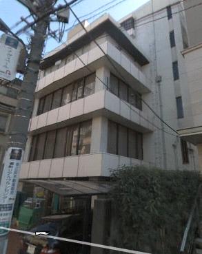 アデックス一番町