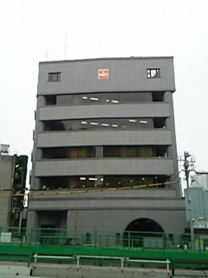 ＮＩＤビル