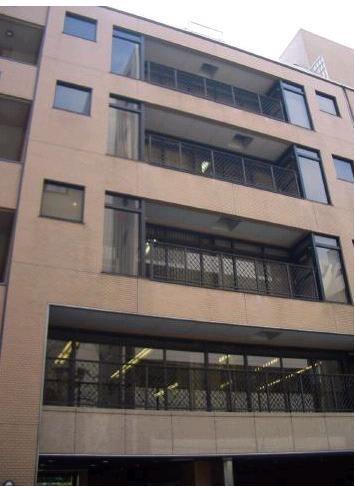 山崎ビル