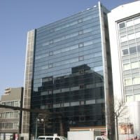 四谷トーセイビル