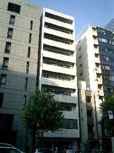 新川Ｉ＆Ｌビル