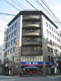 ＯＮＥＳＴ中野ビル