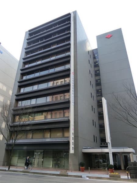 ＷＡＫＩＴＡ金沢ビル