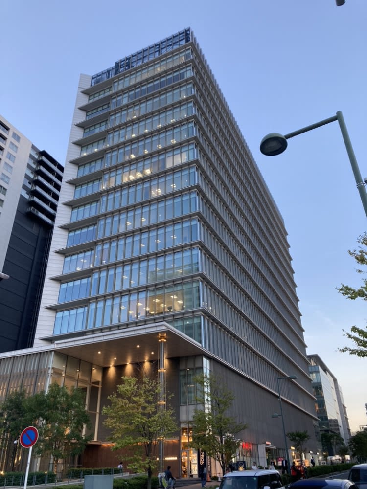 フロンティア武蔵小杉 Ｎ棟