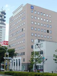 長野セントラルビル