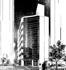 Jプロ上幟町ビル