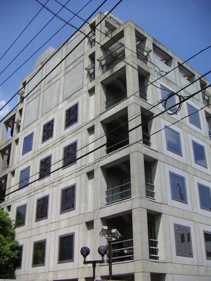 宮坂甲斐路ビル