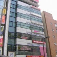 アセンド目黒駅前