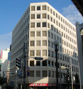 甲南アセット千葉中央ビル