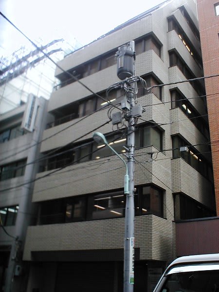 日本橋ノースプレイス