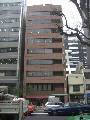 ウィンド水天宮ビル