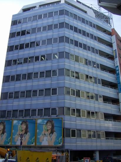 新宿ＳＫＹビル