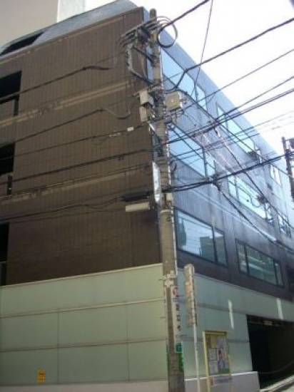 恵比寿イーストスクエア