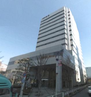 京王府中１丁目ビル