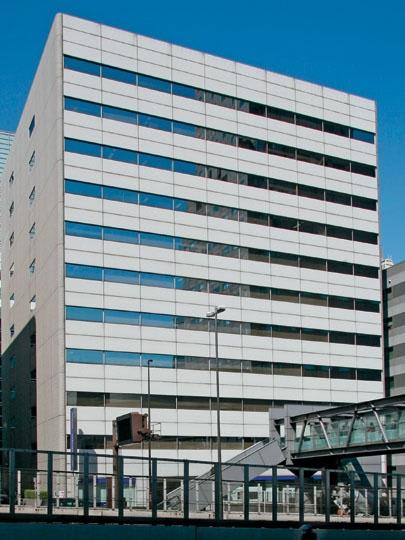 渋谷道玄坂東急ビル