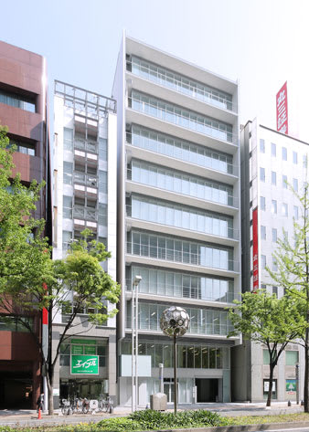 広小路センタープレイス
