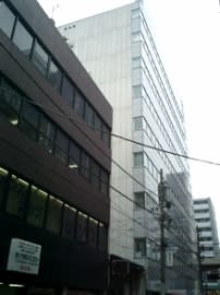 仲御徒町フロントビル