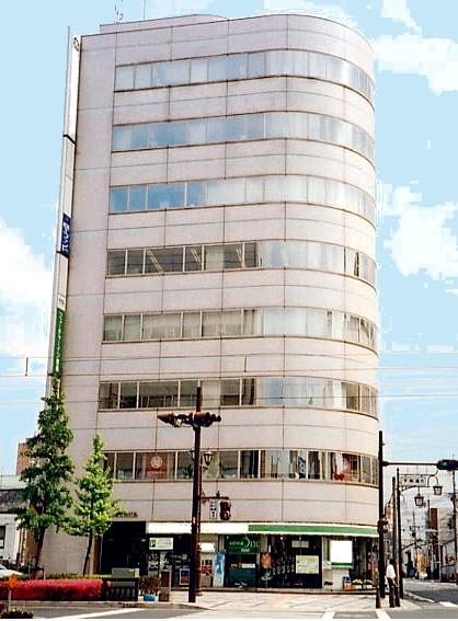 豊橋イーストビル