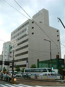 松山一番町ビル