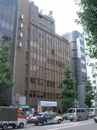 末広ビル