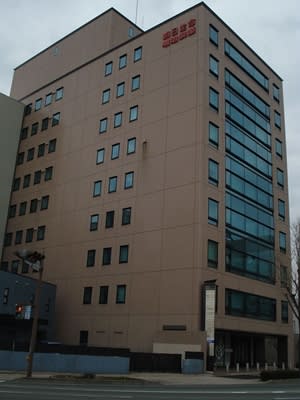 朝日生命熊本紺屋今町ビル
