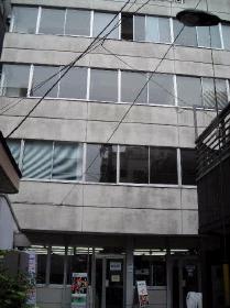 清田商会ビル