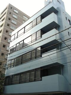 ＮＳビル２６