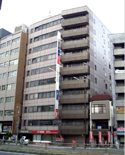 あいおいニッセイ同和損保錦糸町ビル