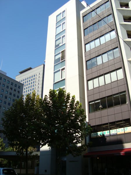 東京堂錦町ビル