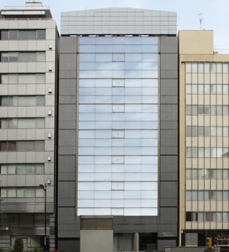 ＮＲＥＧ銀座ビル