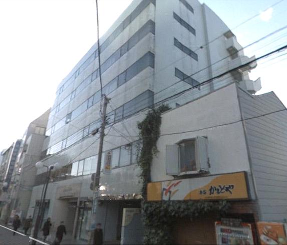 立川クレストビル