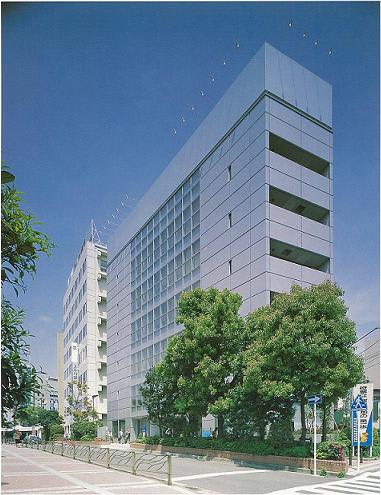 Ｆ．Ｉ．Ｃ富士ビル新館