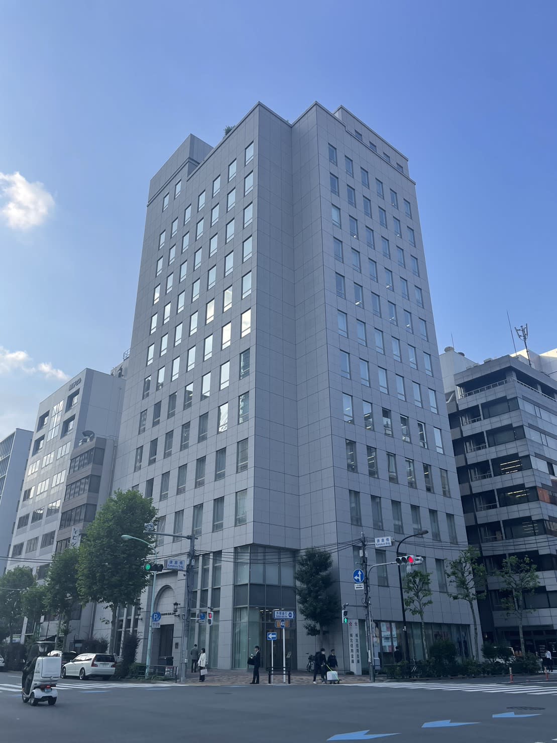 笠原ビルディング