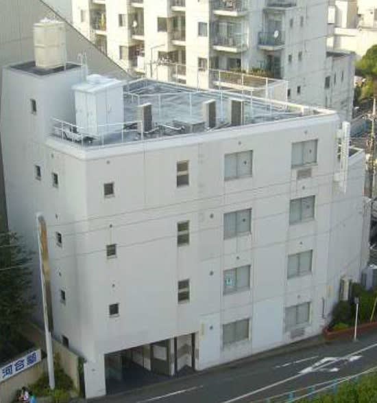 ＭＦビル
