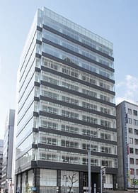 メイフィス名駅ビル