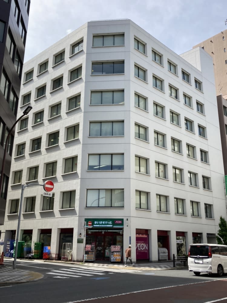 住友生命蒲田ビル