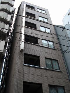 八丁堀中央ビル