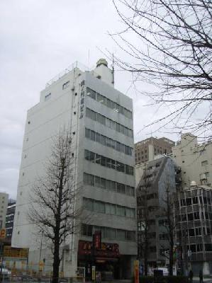 虎ノ門南ビル