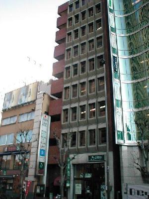 アドバンテック南青山ビル