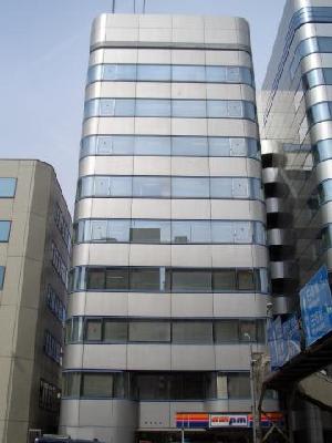Ｋ－Ｆｒｏｎｔビル