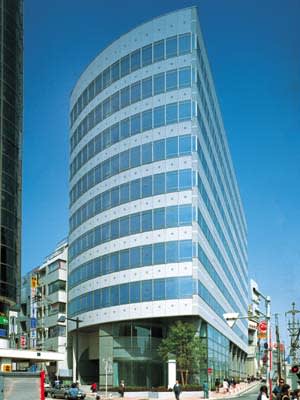 東京建物町田ビル