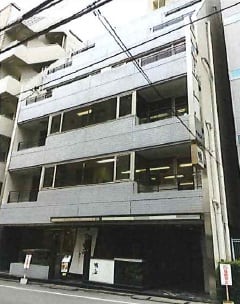 築地小山ビル