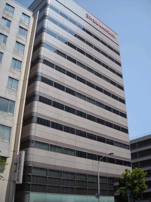 大樹生命札幌共同ビル