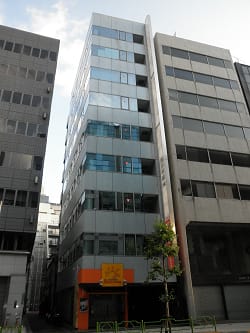 人形町サンシティビル