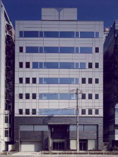 ニッセイ王子ビル