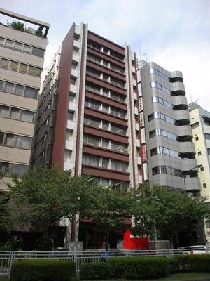 広尾オフィスビル