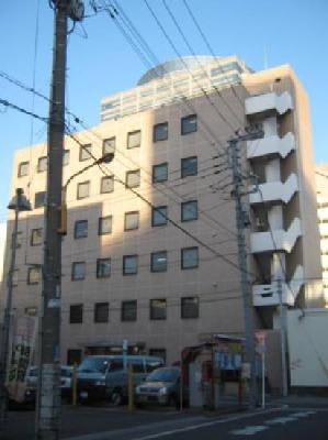 ＪＵ ＷＡＴＥＲ ＦＲＯＮＴ 錦糸町Ｂ．Ｌ．Ｄ