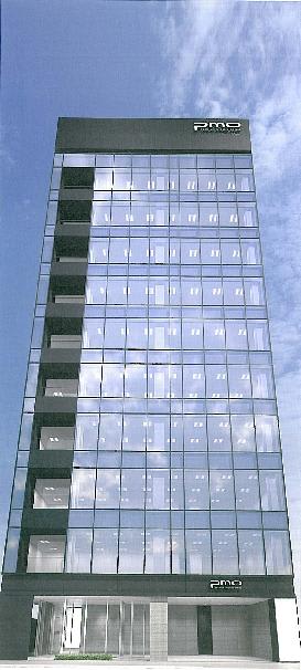 ＰＭＯ日本橋二丁目