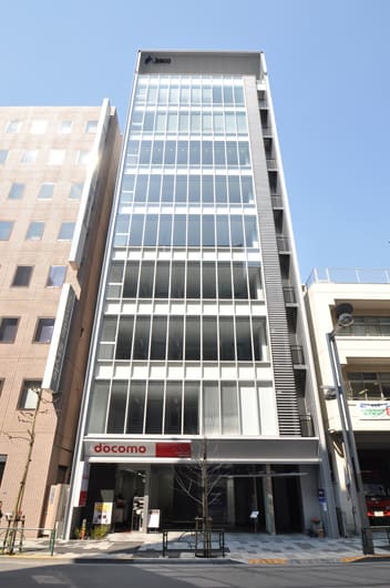 近鉄新宿御苑ビル