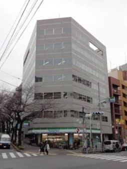 大塚ＨＴビル